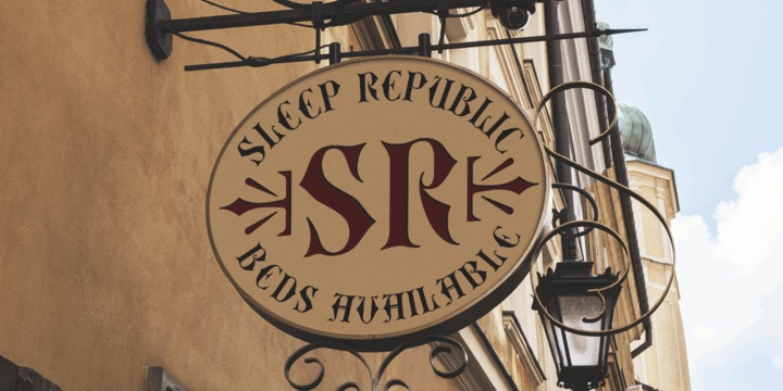 MFC Royaume Monogram™