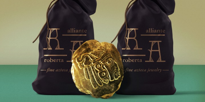 MFC Mastaba Monogram™