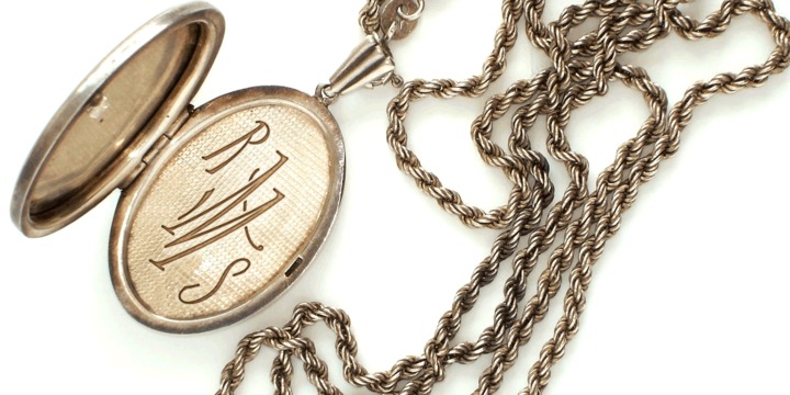 MFC Voyeur Monogram™