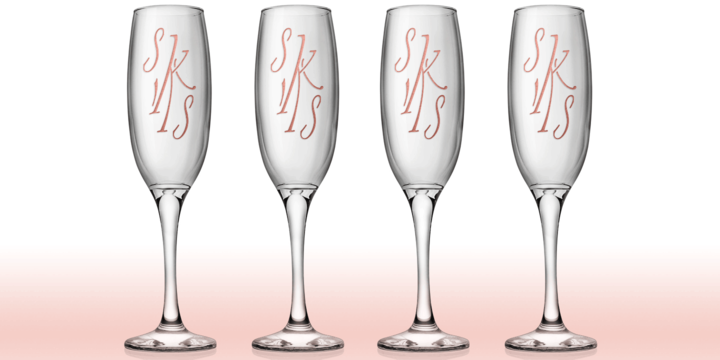 MFC Voyeur Monogram™