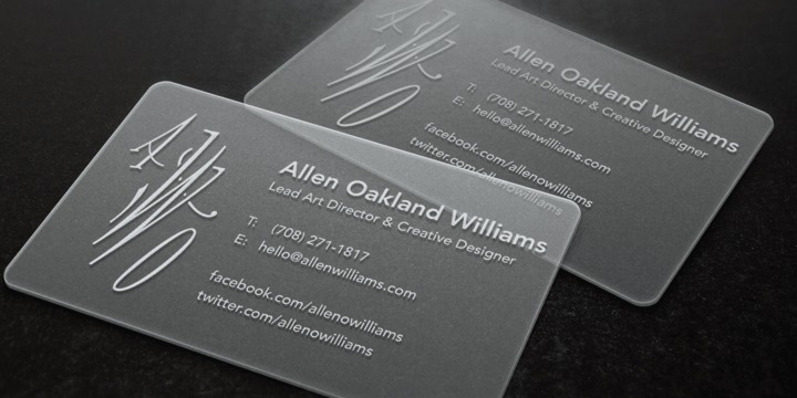 MFC Voyeur Monogram™