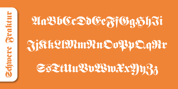 Schwere Fraktur Pro™