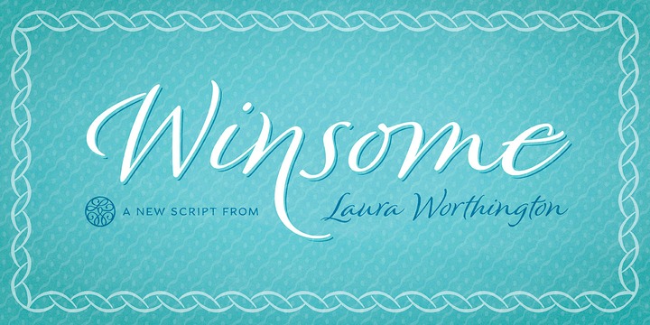 Winsome