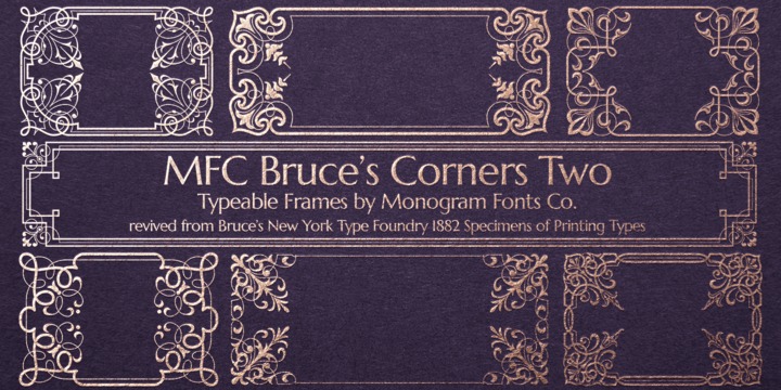 MFC Bruce Corners Two