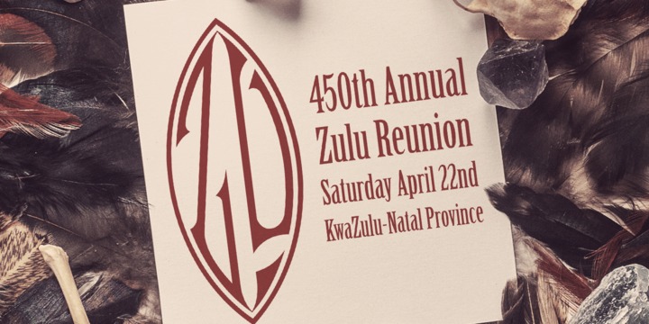 MFC Zulu Monogram™