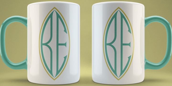 MFC Zulu Monogram™