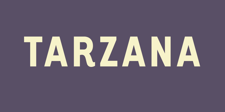 Tarzana™