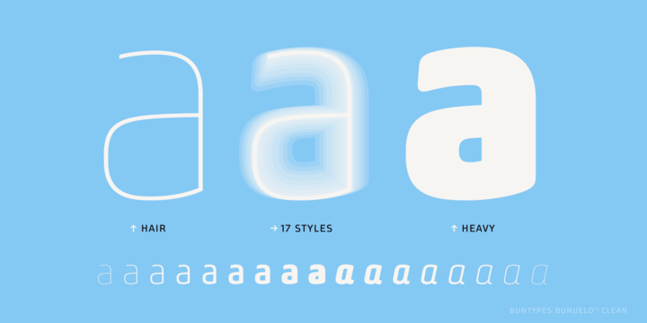 Bunuelo Clean Pro™