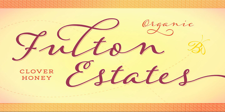 Adorn Garland Smooth