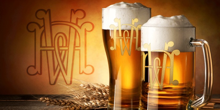 MFC Capulet Monogram™