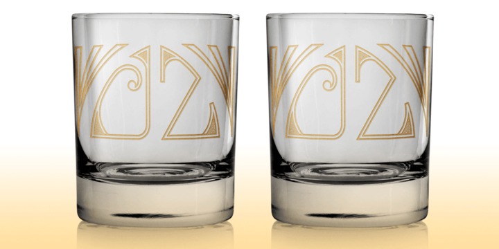 MFC Glencullen Monogram™