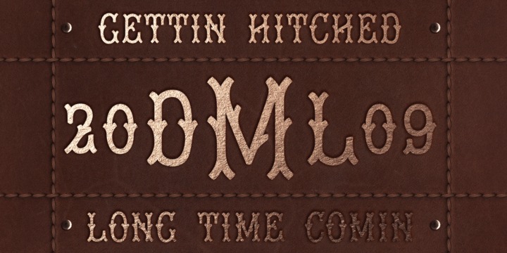 MFC Tagliato Monogram™