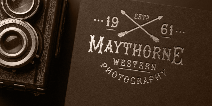 MFC Tagliato Monogram™