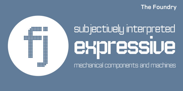 Architype Ingenieur™