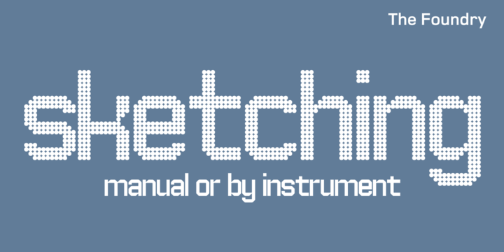 Architype Ingenieur™