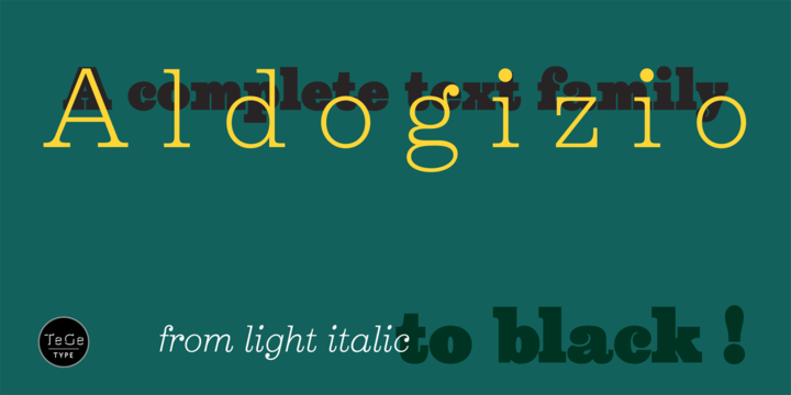 Aldogizio™