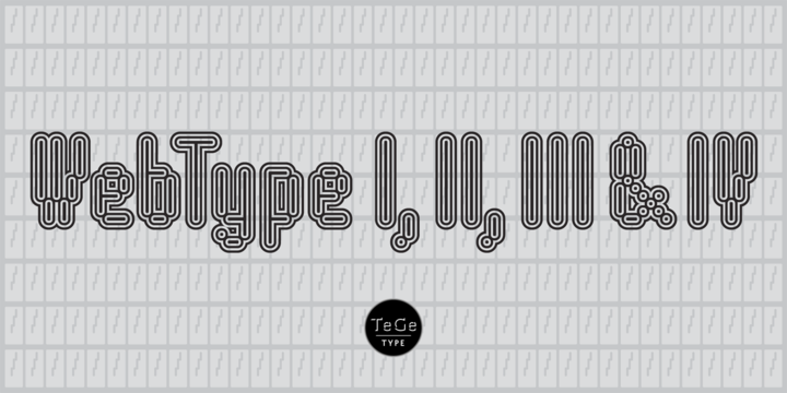WebType™