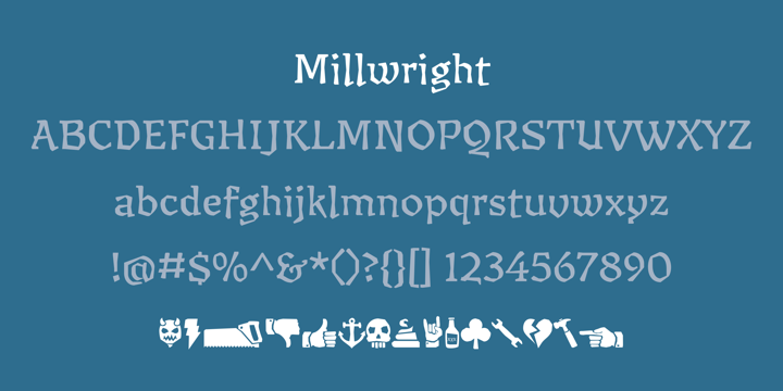 Millwright™