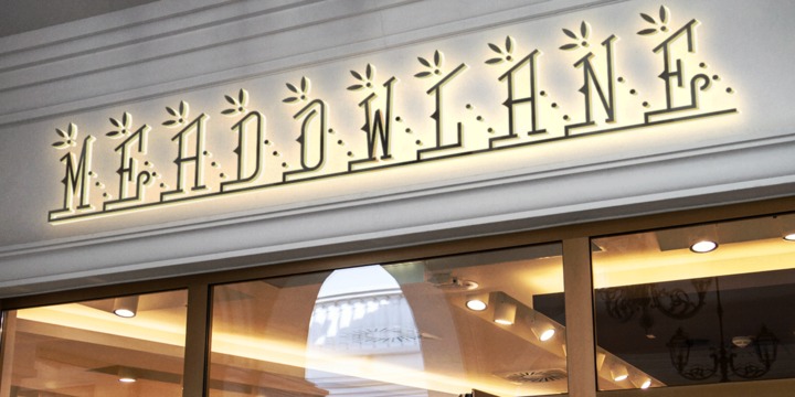 MFC Falconer Monogram™