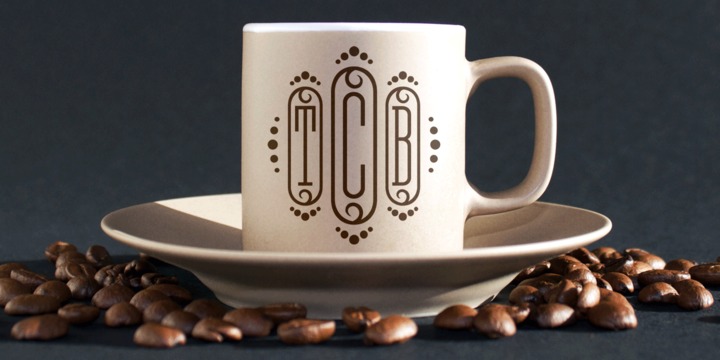 MFC Bijou Monogram™