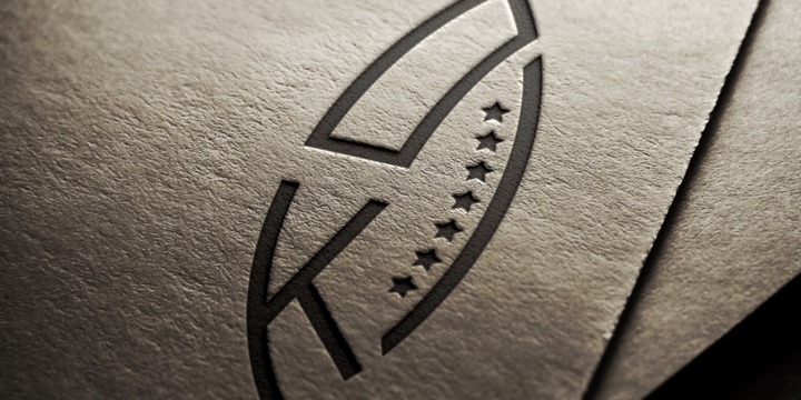 MFC Almond Monogram™