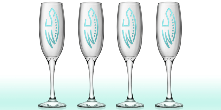 MFC Almond Monogram™