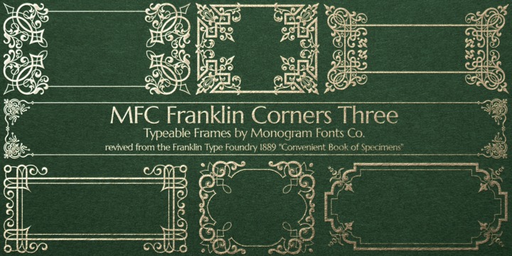 MFC Franklin Corners Three