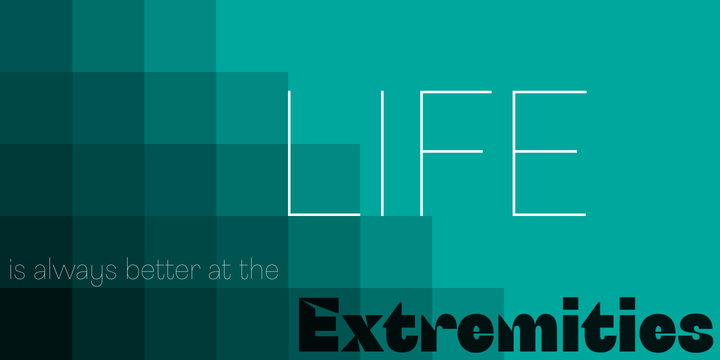 Schizotype Grotesk™