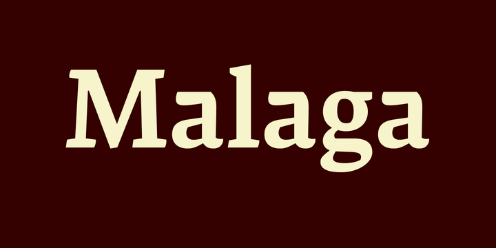 Malaga™