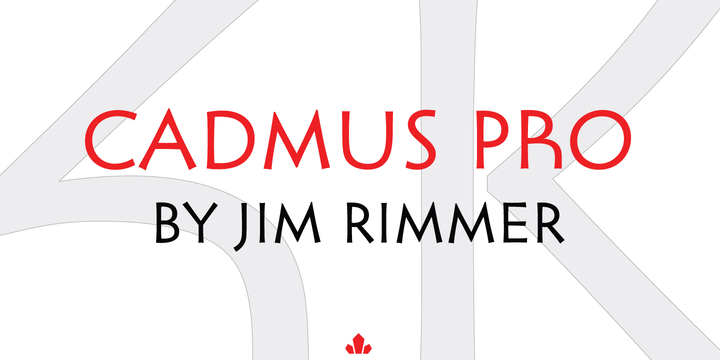 Cadmus Pro™
