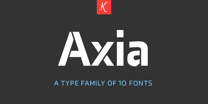 Axia™