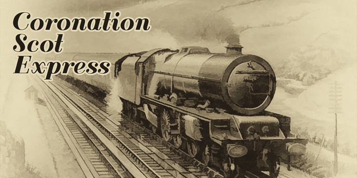 Albion Sharp Italic™