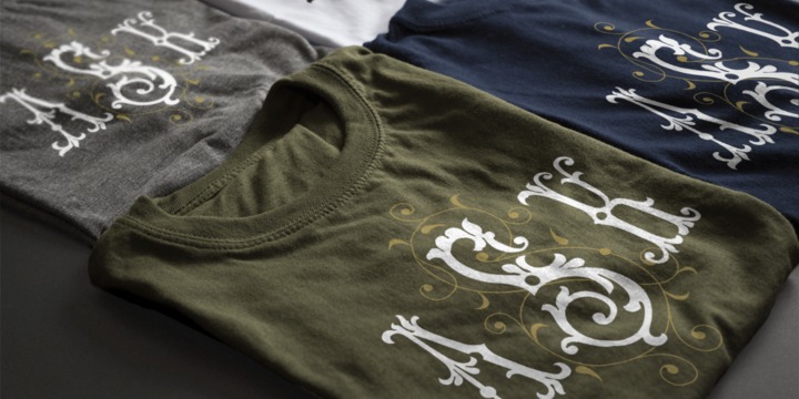 MFC Manoir Monogram™