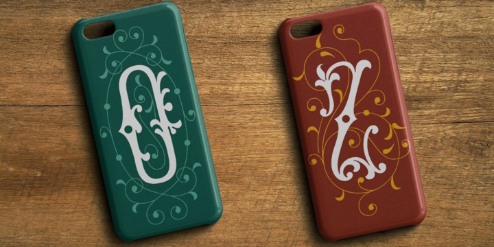 MFC Manoir Monogram™