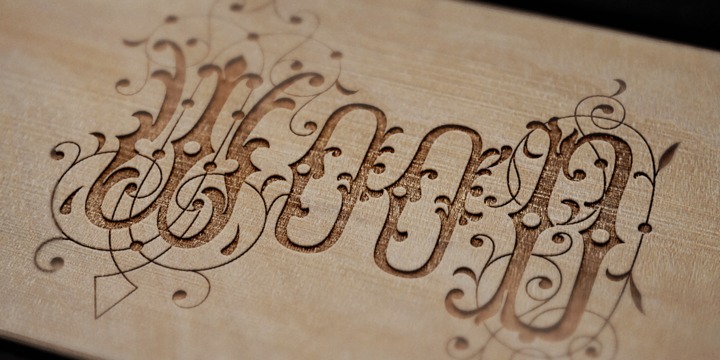 MFC Manoir Monogram™