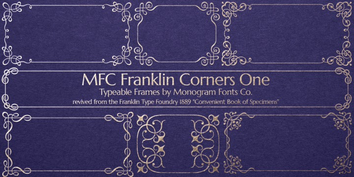 MFC Franklin Corners One