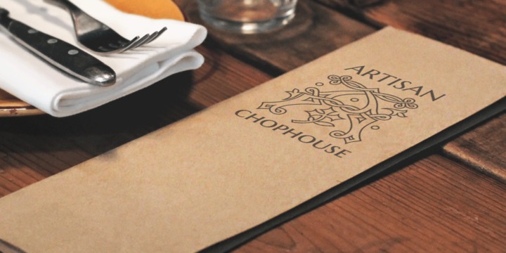 MFC Laroux Initials™