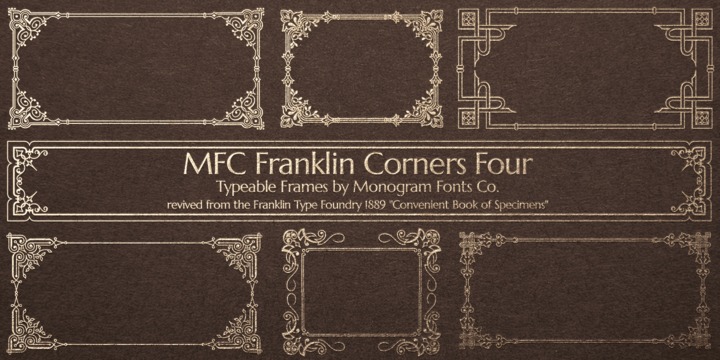 MFC Franklin Corners Four™