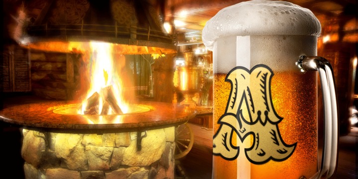 MFC Redding Monogram™