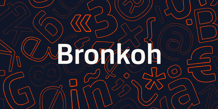 Bronkoh