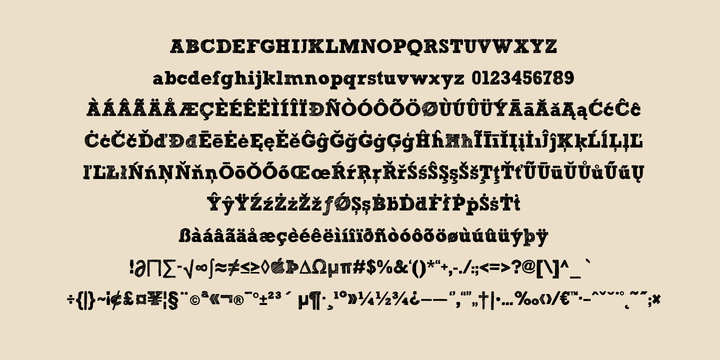 Sketch Block Webfont Desktop Font Myfonts