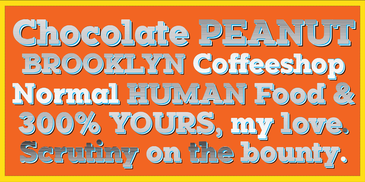 Okojo Slab Pro Stack