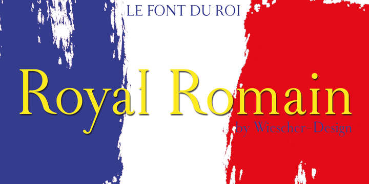 Royal Romain