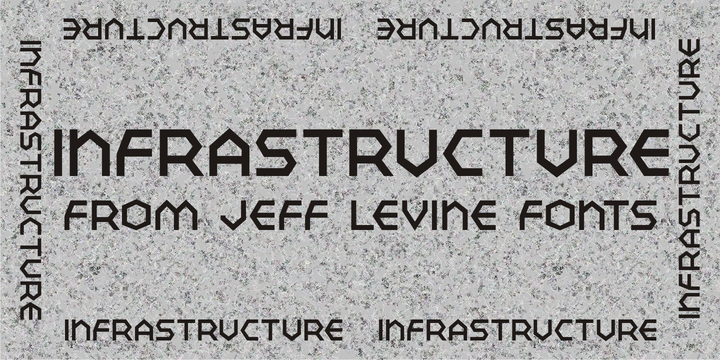 Infrastructure JNL 