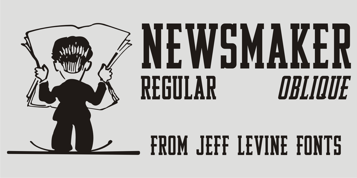 Newsmaker JNL 