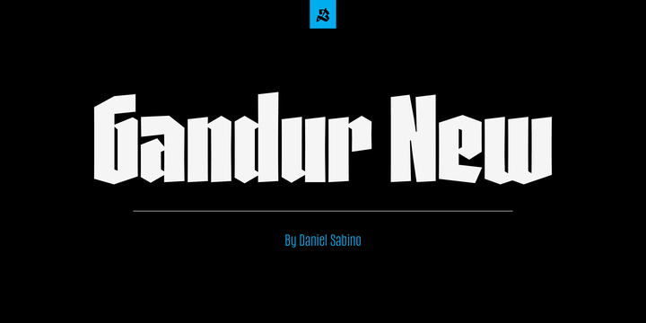 Gandur New 