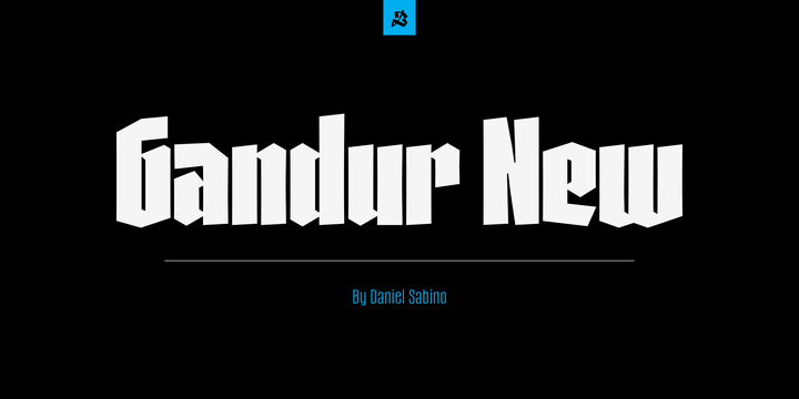 Gandur New