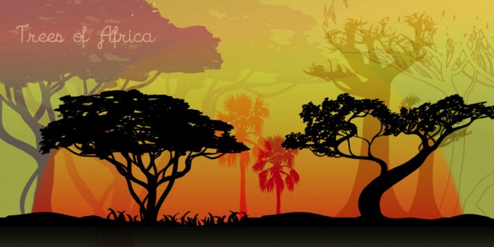 Trees Of Africa™