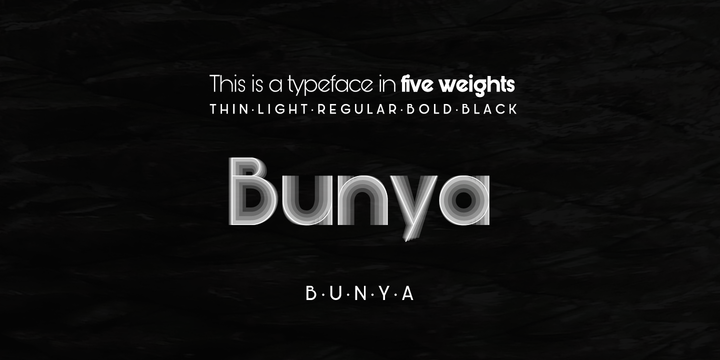 Bunya 