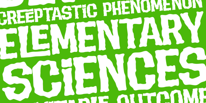 Evil Intentions PB™